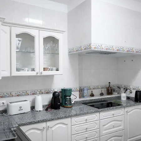 Violeta House Holiday home Funchal (Madeira)