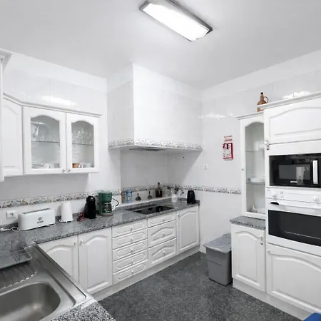 Violeta House Holiday home