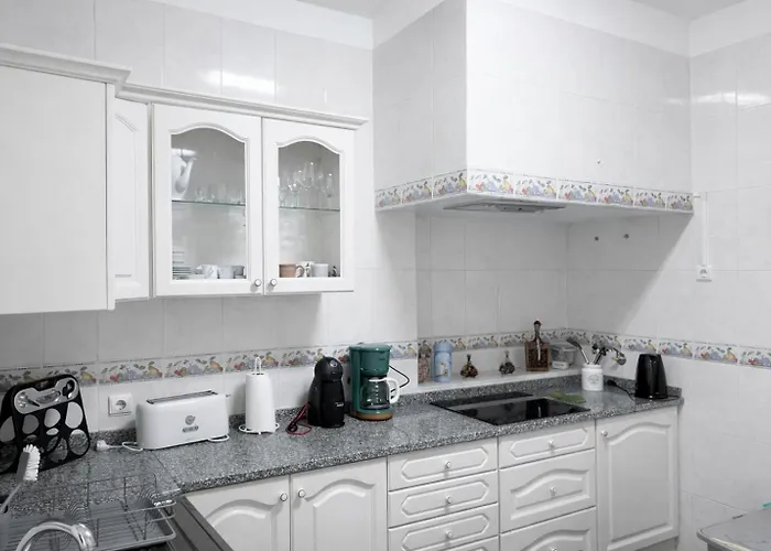 Violeta House Holiday home Funchal (Madeira)