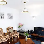 Violeta House Prázdninový dům Funchal (Madeira)