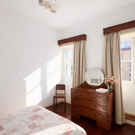 Vakantiehuis Violeta House Funchal (Madeira)