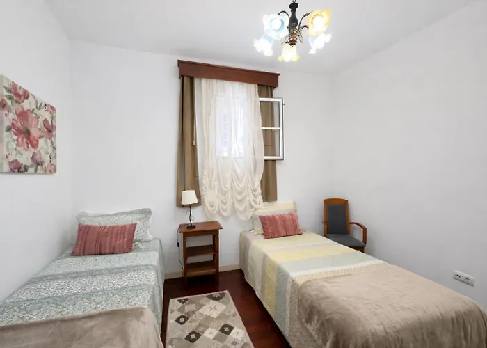 Violeta House Funchal (Madeira)