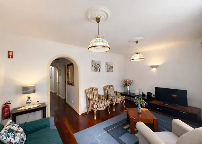 Violeta House Vakantiehuis Funchal (Madeira)