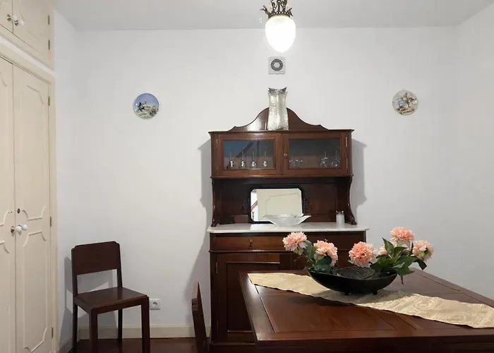 Vakantiehuis Violeta House