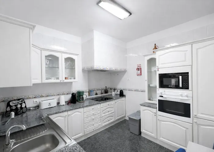 Violeta House Hébergement de vacances