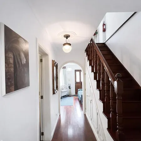 Violeta House Semesterbostad