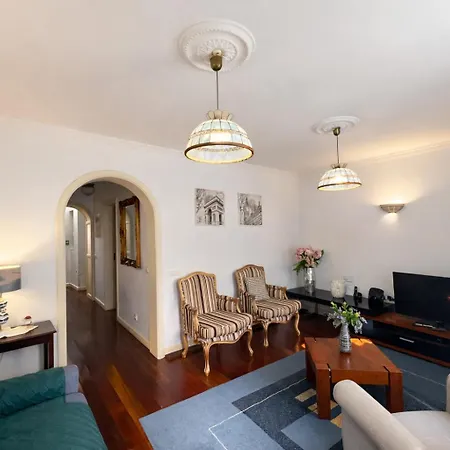 Violeta House Dom wakacyjny Funchal (Madeira)