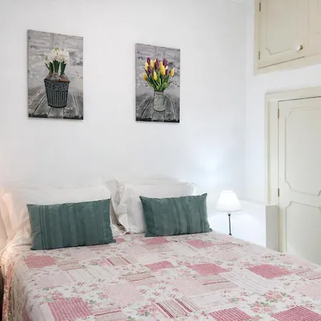 Violeta House בית נופש פונשל