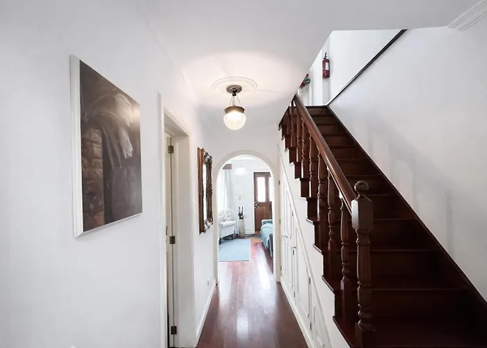 Violeta House Σπίτι διακοπών