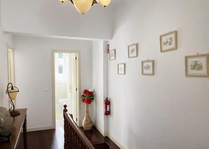 Σπίτι διακοπών Violeta House *