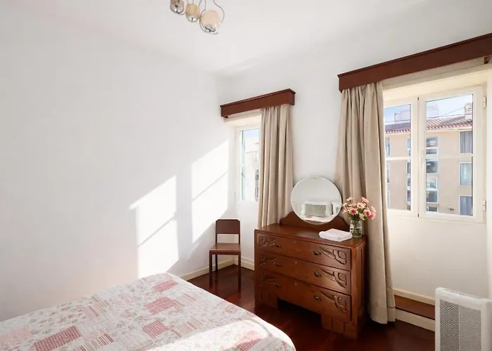 Semesterbostad Violeta House Funchal (Madeira)