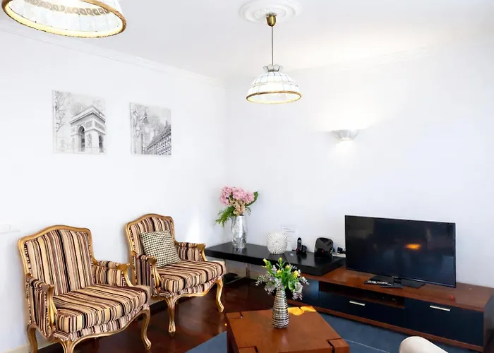 Violeta House Σπίτι διακοπών Φουνκάλ