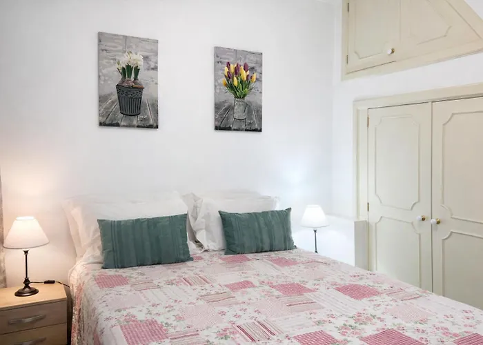 Violeta House Σπίτι διακοπών Φουνκάλ