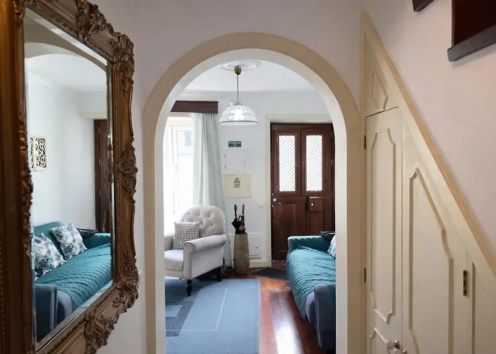 Σπίτι διακοπών Violeta House *